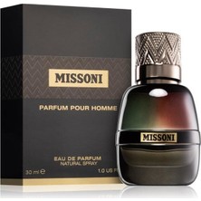 Missoni Missoni Pour Homme Edp 30 ml Erkek Parfüm