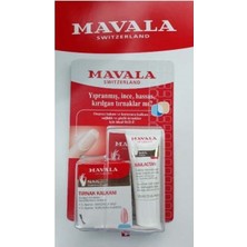Mavala Nail Shield Tırnak Kalkanı 2 x 5 ml Set