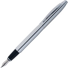 Scrikss Noble Dolma Kalem Krom 35