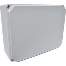 TPlast 190X250X90 Alüminyum Buat