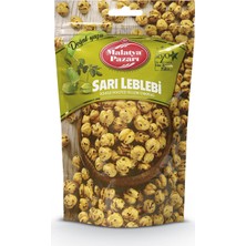 Malatya Pazarı Murat Palancı Sarı Leblebi 180 gr