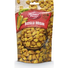 Malatya Pazarı Murat Palancı Soslu Mısır 125 gr