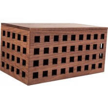 Karaca Frame Large Ekmek Kutusu