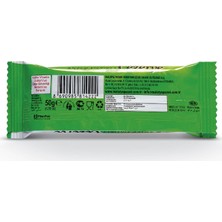 Malatya Pazarı Kuruyemişçilik Karma Antep Fıstıklı Cezerye 50 gr
