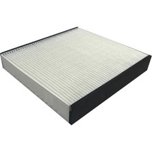 Rixenberg Filters Jaguar Xf 2.0 - 2.2D - 2.7D - 3.0V6 - 3.0D (2008-2015) Polen Filtresi Karbon