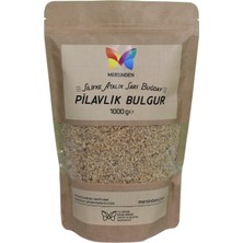 MERSİNDEN Pilavlık Bulgur 1 kg