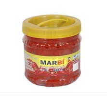 Marbi Biber Salçası Tatlı 1 kg