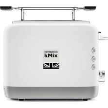 Kenwood TCX751WH Kmix Ekmek Kızartma Makinası - Beyaz