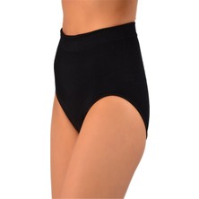 Pemilo Kadın 815 Bel ve Kalça Toparlayıcı Slip Korse Siyah