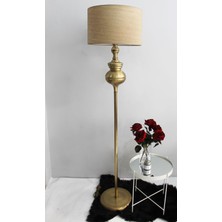 Modi Lighting Babil Eskitme Lambader MD-CLK006-EL