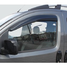 Point Fiat Fiorino Mügen Cam Rüzgarlığı 2007 - 2020 Arası Ön Iki Cam 2 Li Set