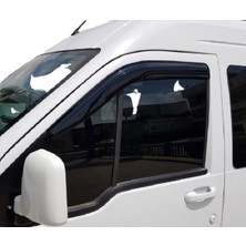 Point Ford Connect Mügen Cam Rüzgarlığı 2002 - 2014 Arası Ön Iki Cam 2 Li Set