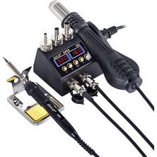JCD8898 750W Lehimleme Istasyonu