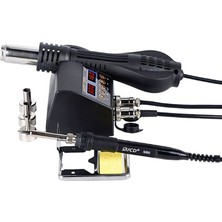 JCD8898 750W Lehimleme Istasyonu