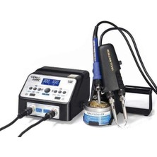 Yihua 938BD+ Havya ve Cımbız Tamir İstasyonu