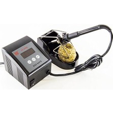 Xytronic LF399D 80W Isı Ayarlı - Istasyon Havya