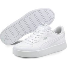 Puma Skye Clean Spor AYAKKABI(50406)