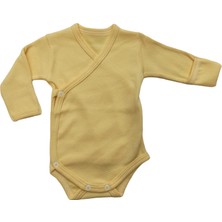 Özdemirli Bebe Kruvaze Badi