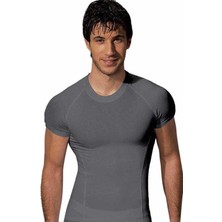 Doreanse - Doreanse Vücudu Saran Erkek T-Shirt 2535
