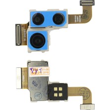Teknonet Huawei Mate 20 Pro Uyumlu Arka Kamera