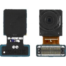 Teknonet Samsung Galaxy G925 S6 Edge Uyumlu Ön Kamera