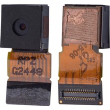 Teknonet Sony Xperia T3 Uyumlu Arka Kamera