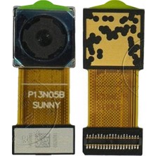 Teknonet Huawei P7 Uyumlu Arka Kamera