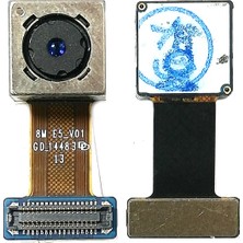 Teknonet Samsung Galaxy J500 J5 Uyumlu Arka Kamera