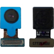 Teknonet Samsung Galaxy G955 S8 Plus Uyumlu Ön Kamera