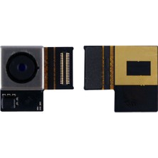 Teknonet Sony Xperia Xa Ultra Uyumlu Ön Kamera