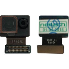 Teknonet Samsung Galaxy G960 S9 Uyumlu Ön Kamera