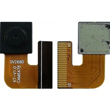 Teknonet Casper Tab T27 Uyumlu Arka Kamera