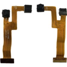 Teknonet Casper Via ML-C7003 Uyumlu Flexli Ön Kamera