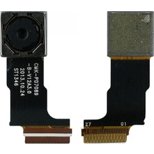 Teknonet Casper Via V4 Uyumlu Arka Kamera