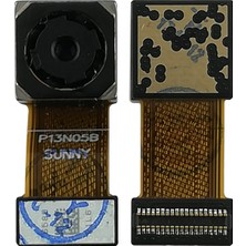 Teknonet Huawei P9 Lite Uyumlu Arka Kamera