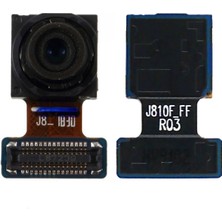 Teknonet Samsung Galaxy J800 J8 Uyumlu Ön Kamera
