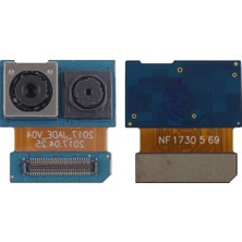 Teknonet Samsung Galaxy C7100 C8 2015 Uyumlu Arka Kamera