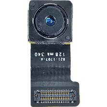 Teknonet Apple iPhone 5c Uyumlu Arka Kamera