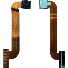 Teknonet Casper Via T28M Uyumlu Flexli Ön Kamera