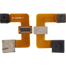 Teknonet Casper Via T17M Uyumlu Arka Kamera