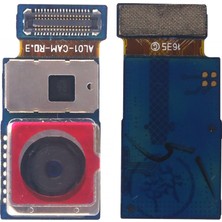 Teknonet Samsung Galaxy A9100 A9 Pro Uyumlu Arka Kamera