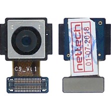 Teknonet Samsung Galaxy C5010 C5 Pro Uyumlu Arka Kamera