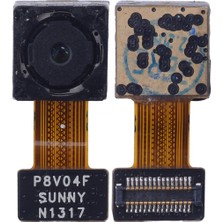 Teknonet General Mobile Discovery E3 Uyumlu Arka Kamera