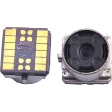 Teknonet Nokia X3.02-Nokia C3.01-N300 Uyumlu Arka Kamera