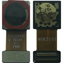 Teknonet Huawei Y5 2018 Uyumlu Arka Kamera