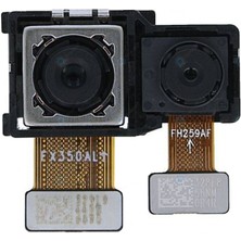 Teknonet Huawei Mate 20 Lİte Uyumlu Arka Kamera