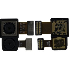 Teknonet Huawei Y9 2018 Uyumlu Arka Kamera