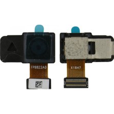 Teknonet Huawei Y6 2018 Uyumlu Arka Kamera