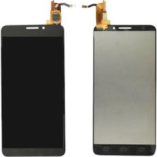 Alcatel Teknonet Alcatel Idol x Uyumlu Org Lcd+Dokunmatik