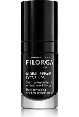 Fılorga Global Repair Eyes And Lips Contour Cream 15 ml